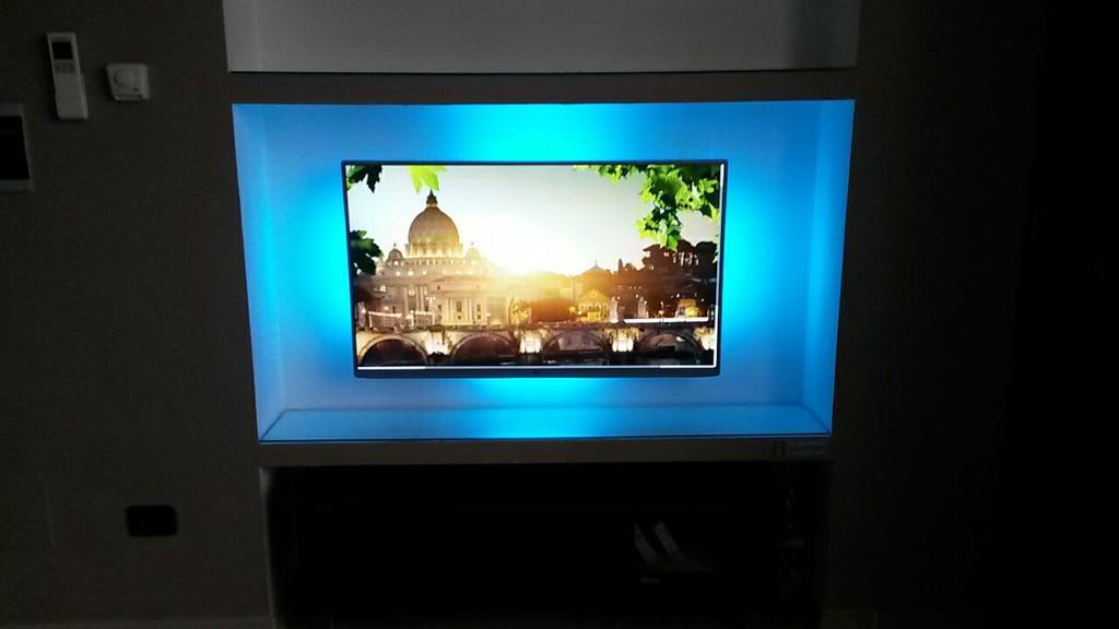 Casa vacanze Aria