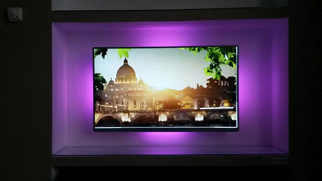 Aria * Roma