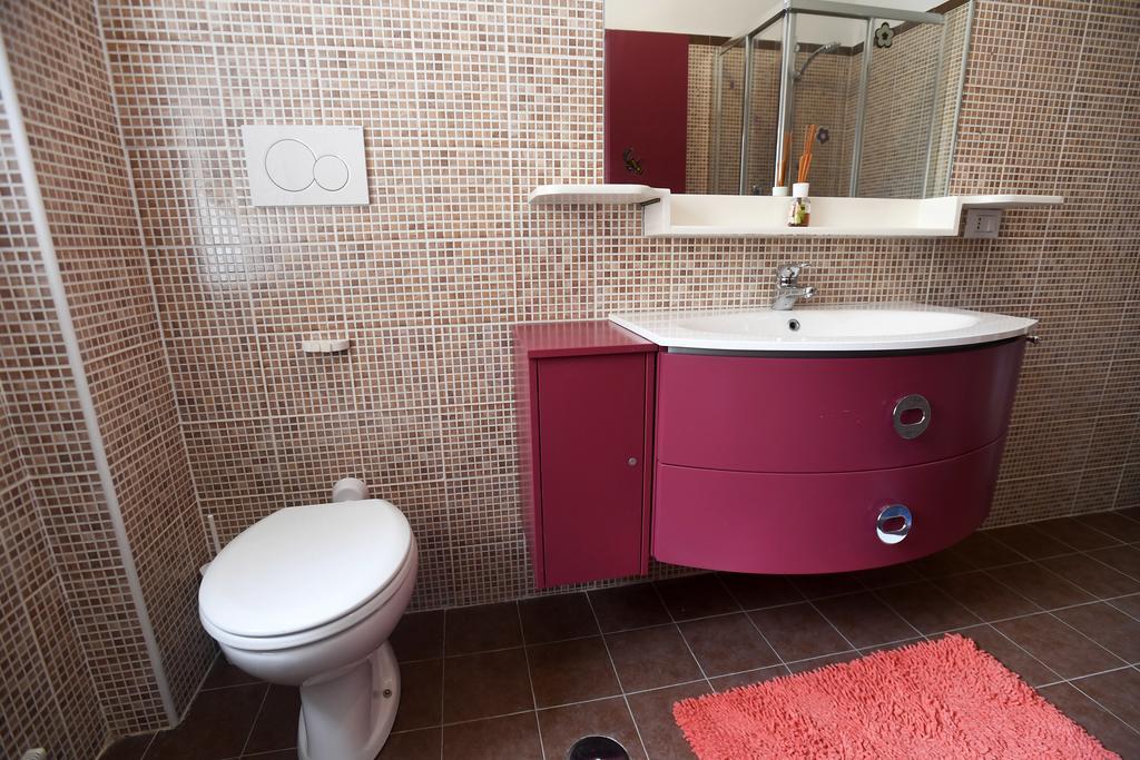 Apartment Casa Pigafetta - Piramide Rome