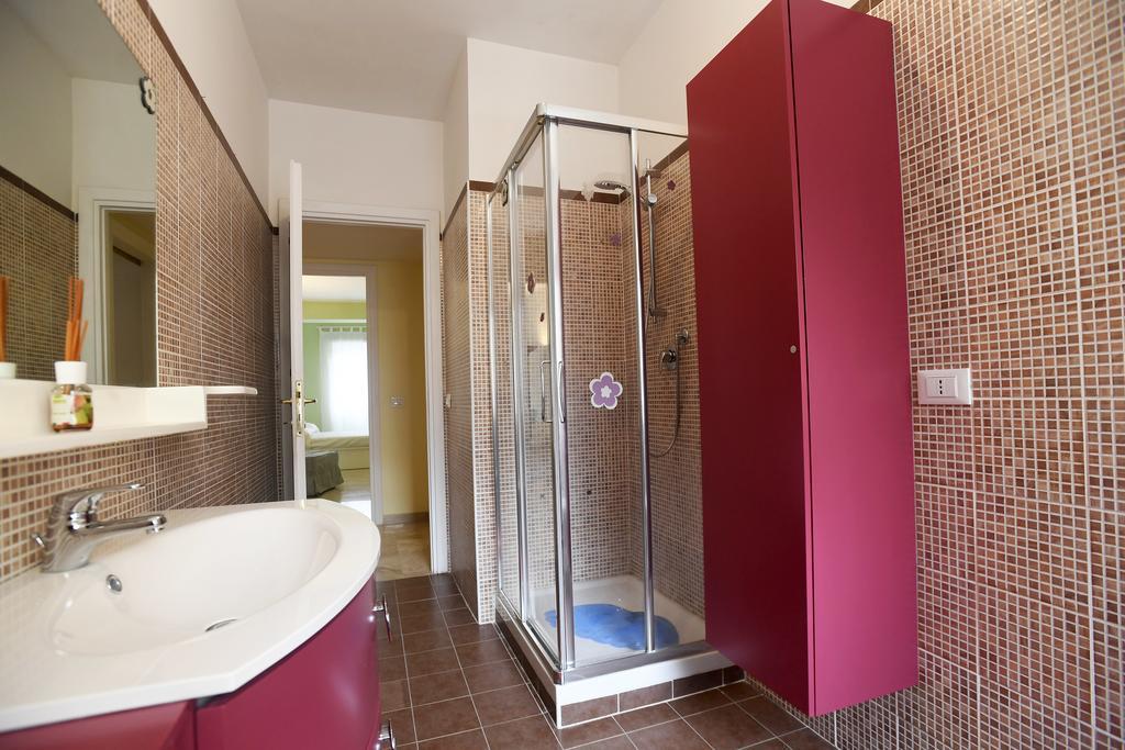 Casa Pigafetta - Piramide Apartment *