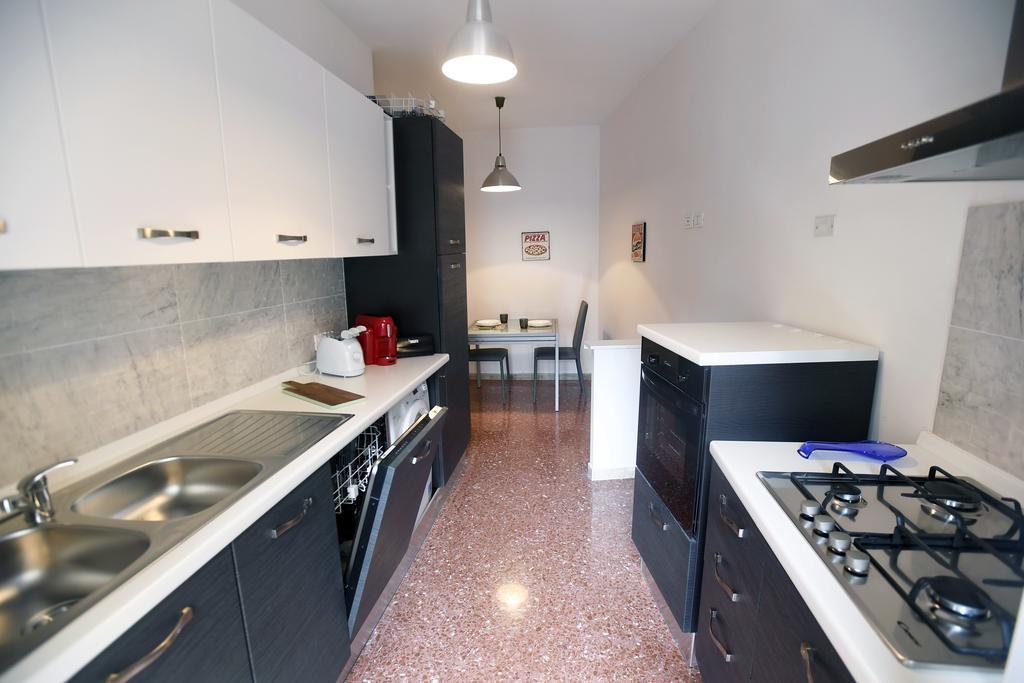Apartment Casa Pigafetta - Piramide Rome