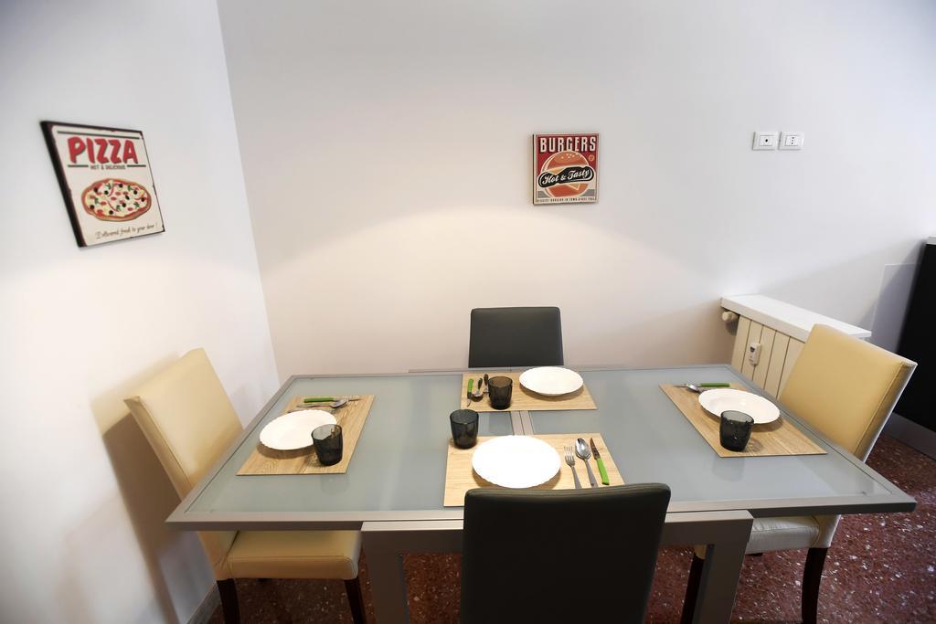 Casa Pigafetta - Piramide Apartment