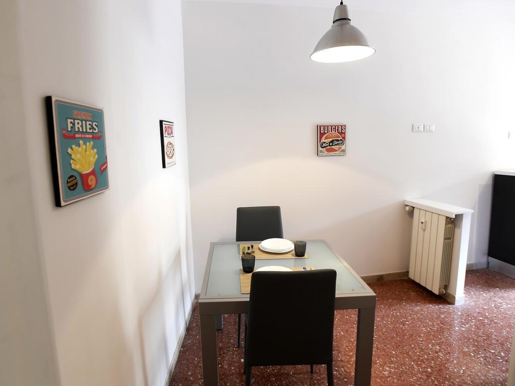 Casa Pigafetta - Piramide Apartment *