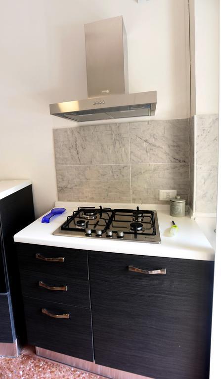 Apartment Casa Pigafetta - Piramide Rome