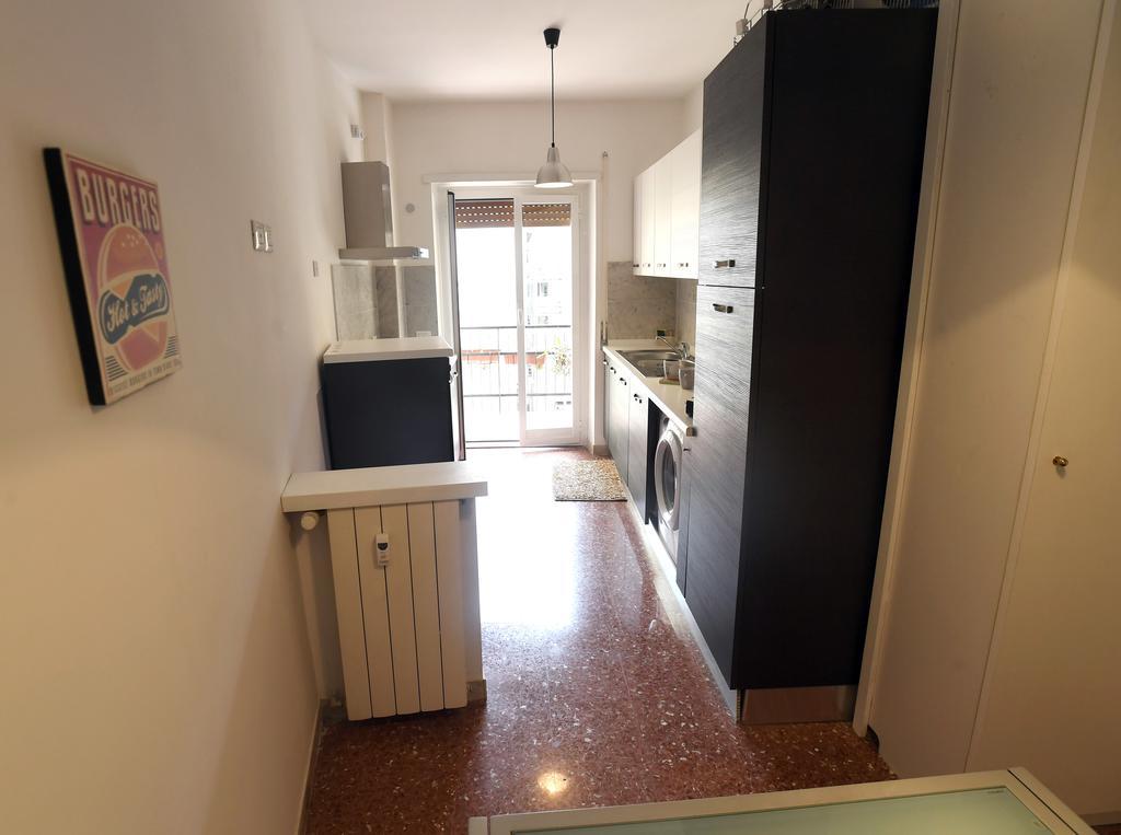 Casa Pigafetta - Piramide Apartment Rome