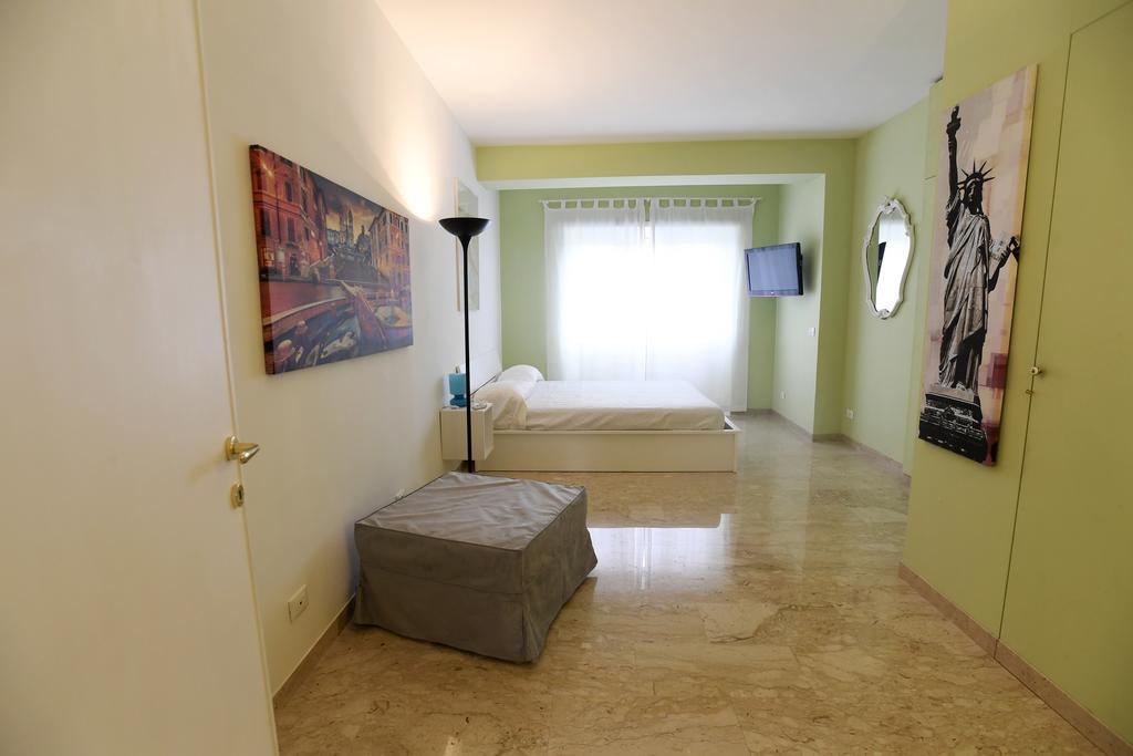 Casa Pigafetta - Piramide Apartment