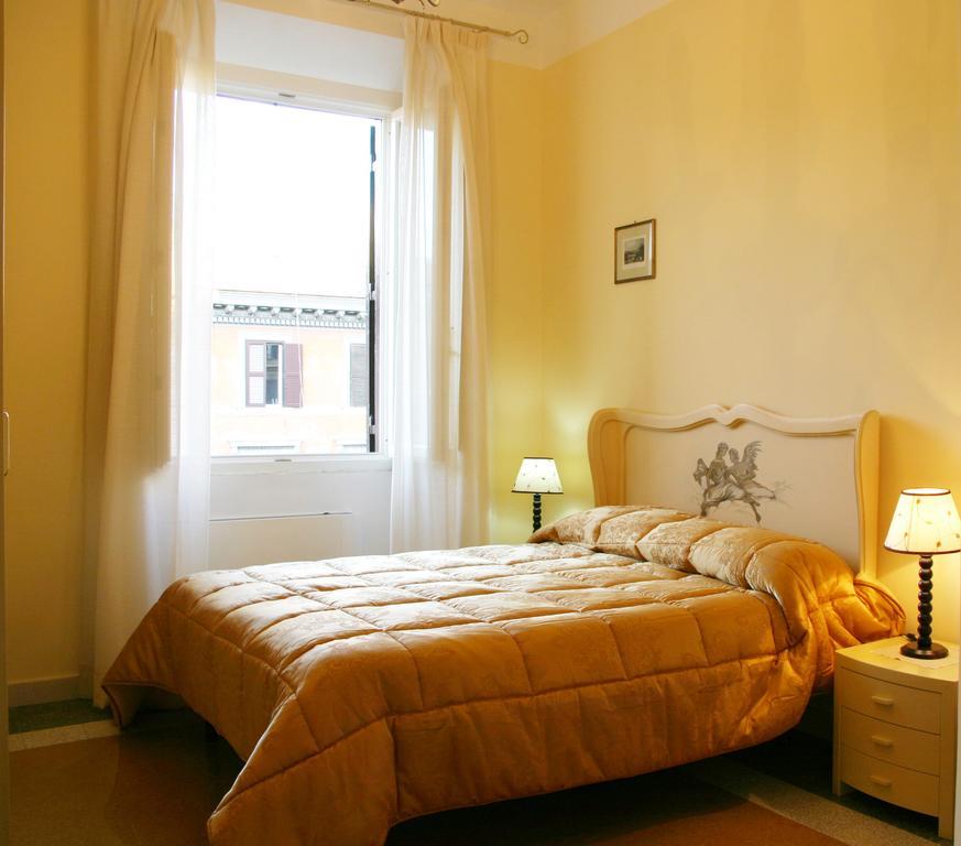 Apartment Silver Fern Rome