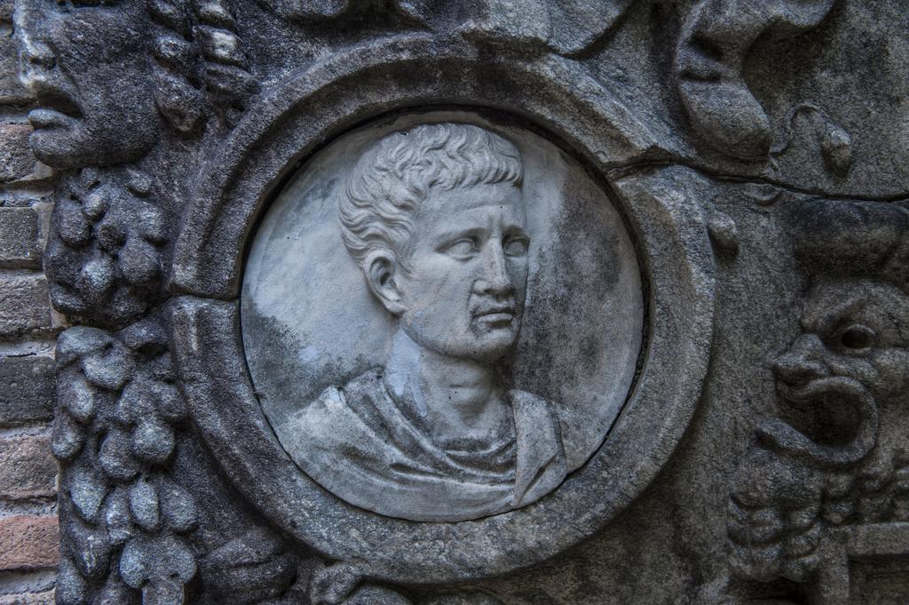 Porta Latina - Private Rome's Center Roma