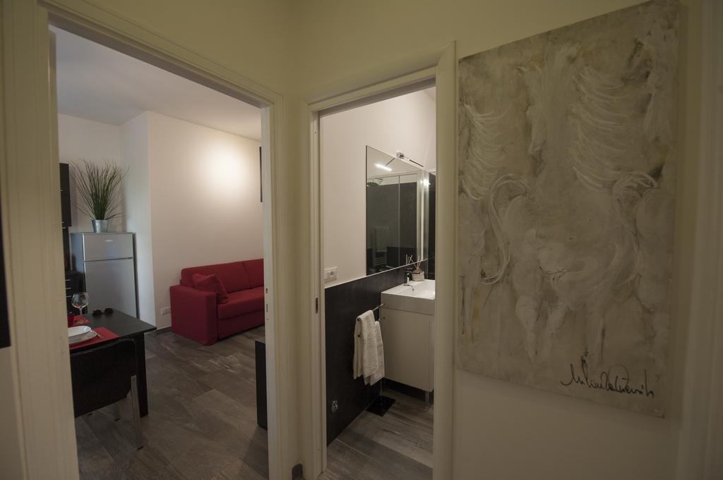 Apartamento Porta Latina - Private Rome's Center