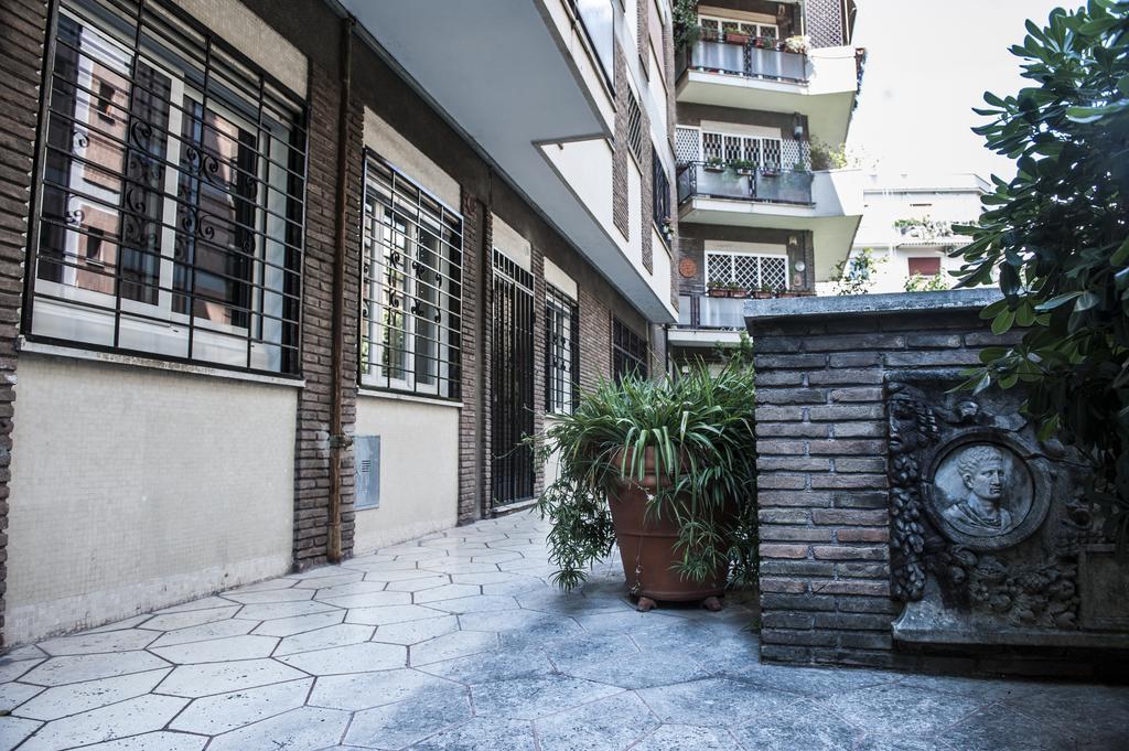 Apartamento Porta Latina - Private Rome's Center