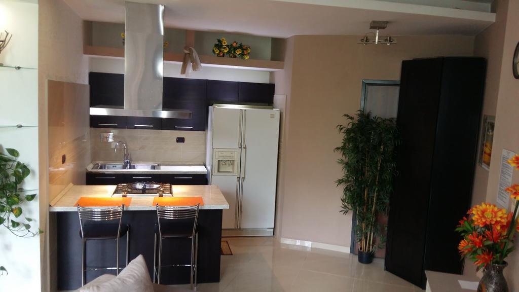 Casa vacanze Aria Roma