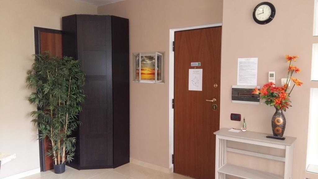 Aria Casa vacanze