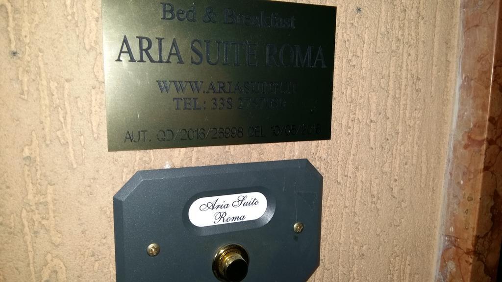 Casa vacanze Aria