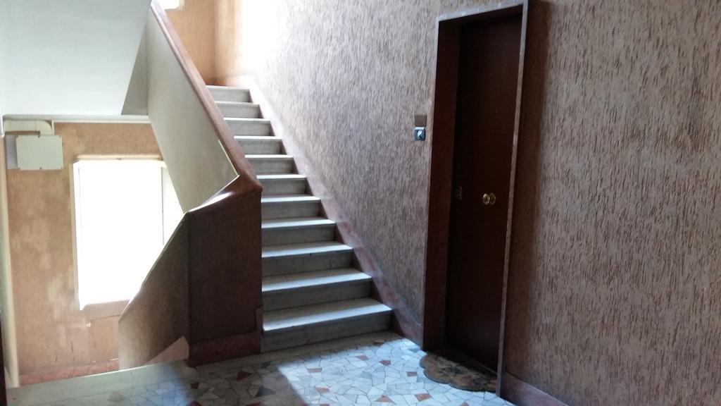 Aria Casa vacanze *