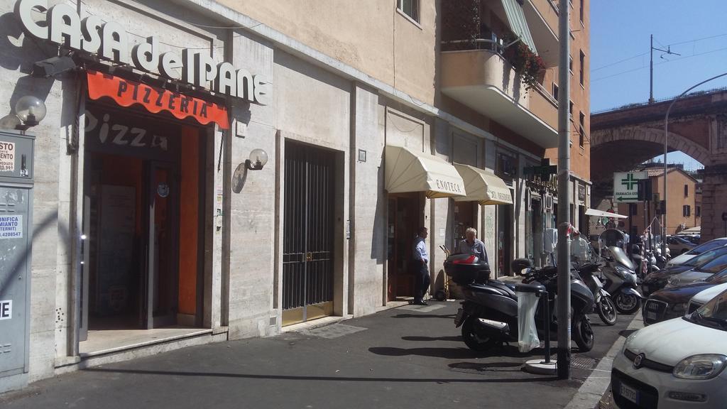 Casa vacanze Aria