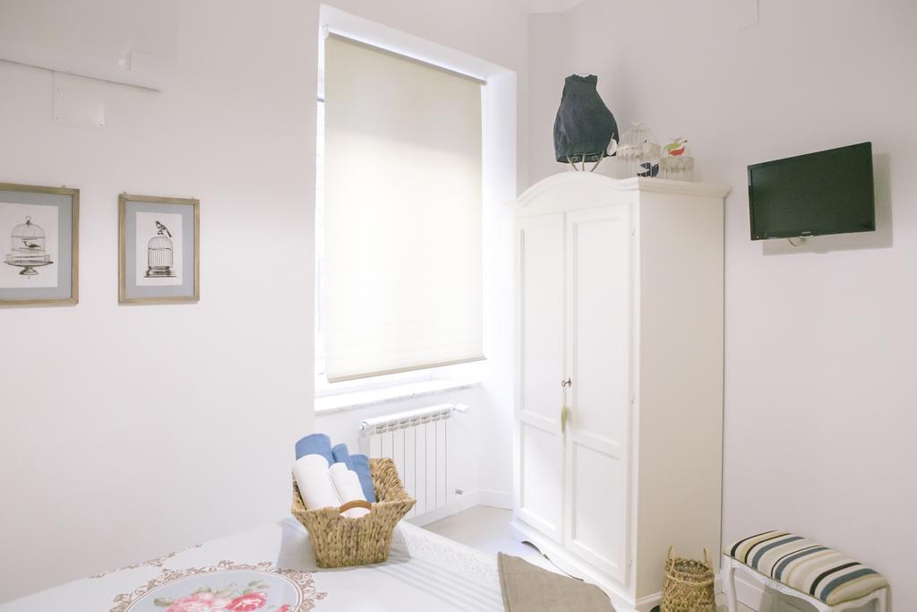 Apartamento Festina Lente *
