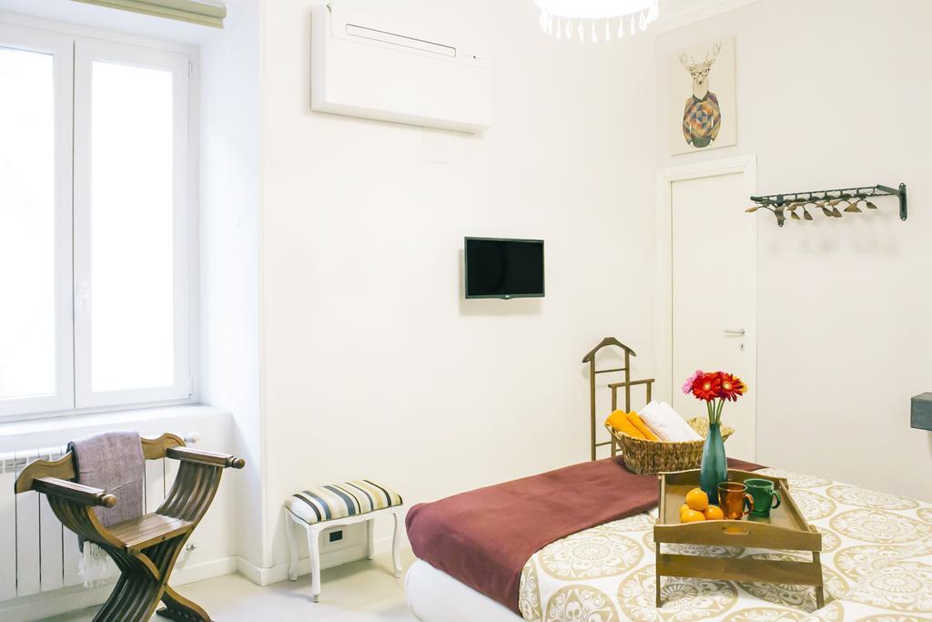 Apartamento Festina Lente Roma