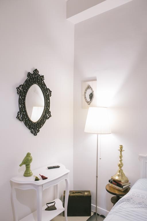 Festina Lente Apartamento Roma