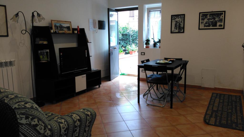 B&B Glicini Acomodação com café da manhã  Roma