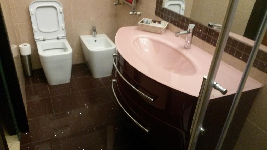 Casa vacanze Aria *
