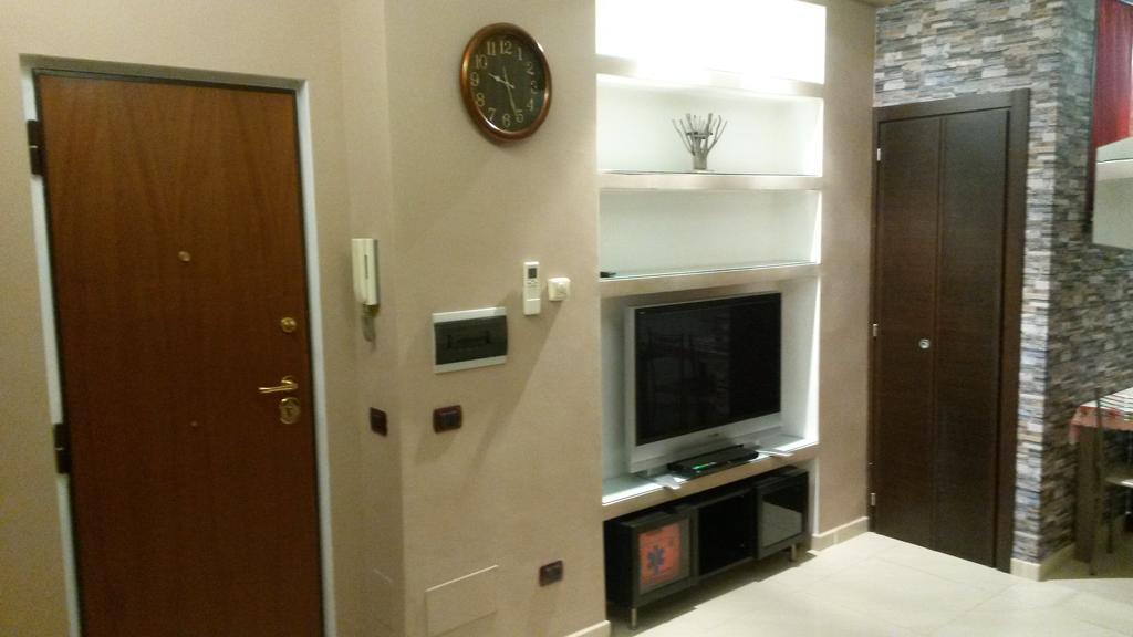 Casa vacanze Aria