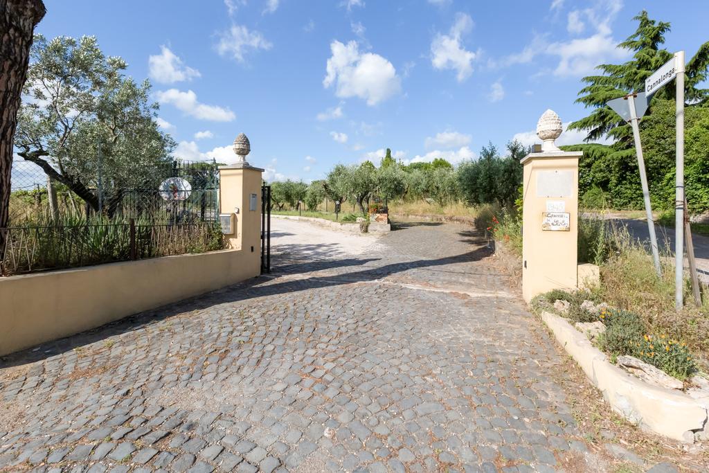 Grappoli Di Sole Alloggio per agriturismo *