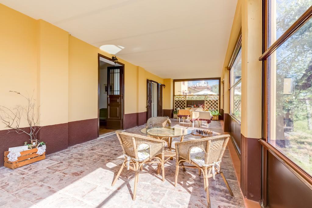Grappoli Di Sole Alloggio per agriturismo *