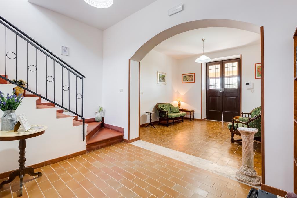 Alloggio per agriturismo Grappoli Di Sole Roma