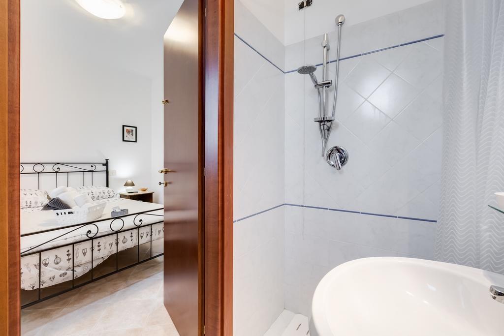 Alloggio per agriturismo Grappoli Di Sole *