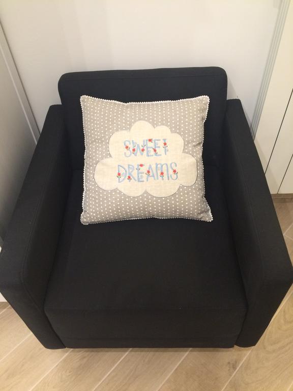 Sweet Dream Roma