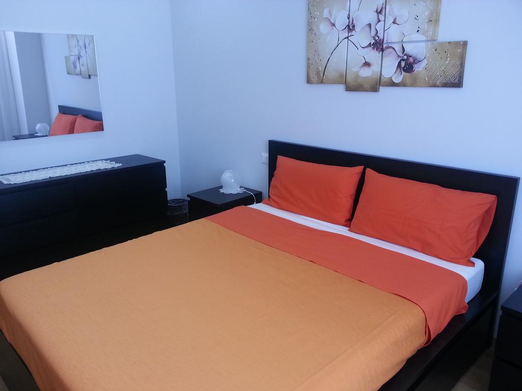 Appartement Latere Vatican Loft Rome