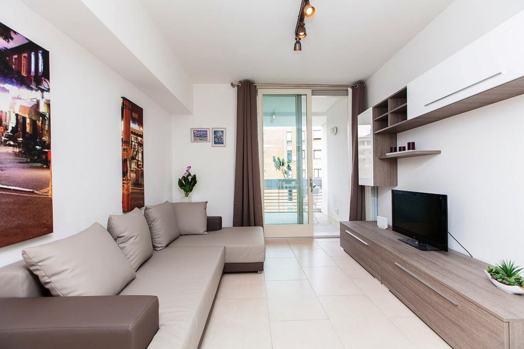 Appartement Boutique Domus Rome