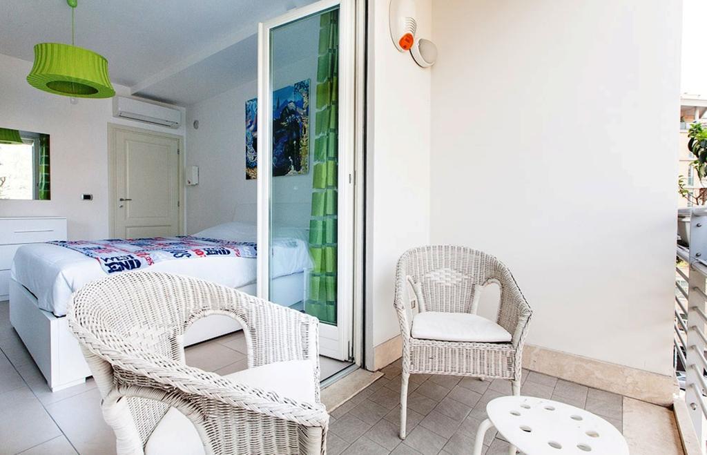 Boutique Domus Appartement