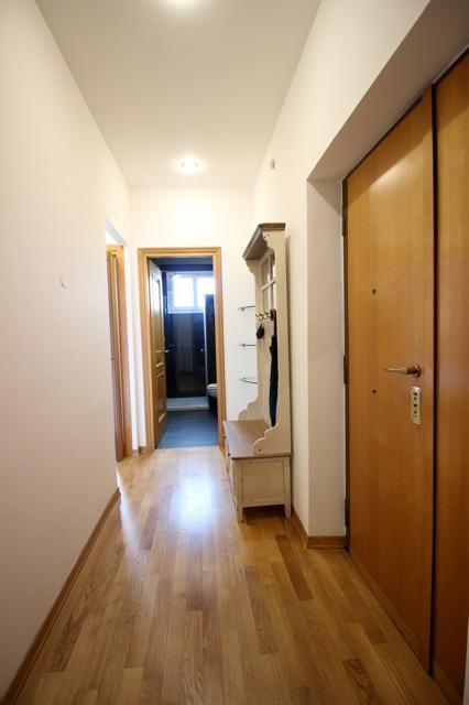 Appartement Monte Mario