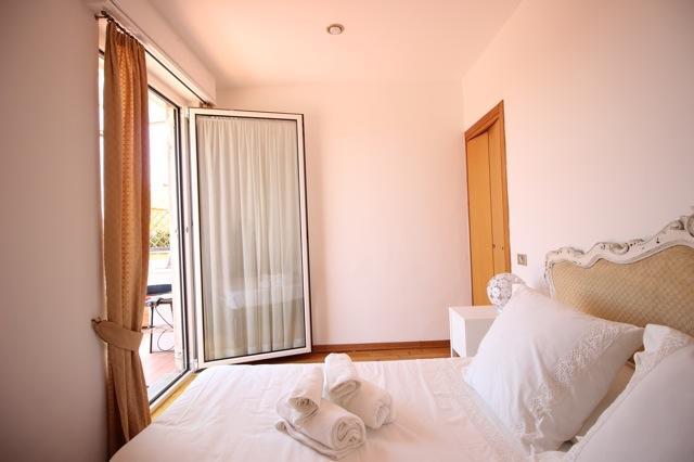 Apartament Monte Mario