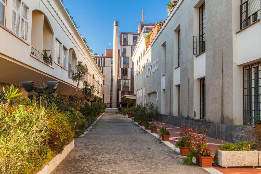 Appartamento Chic Flat Roma