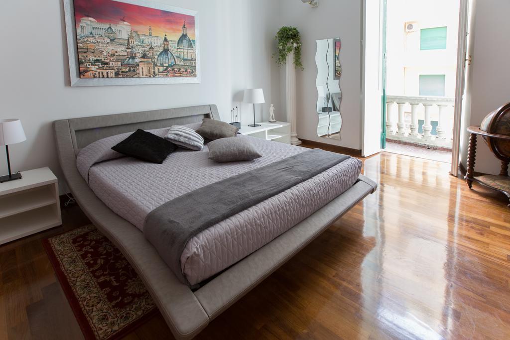 Steven Apartment *