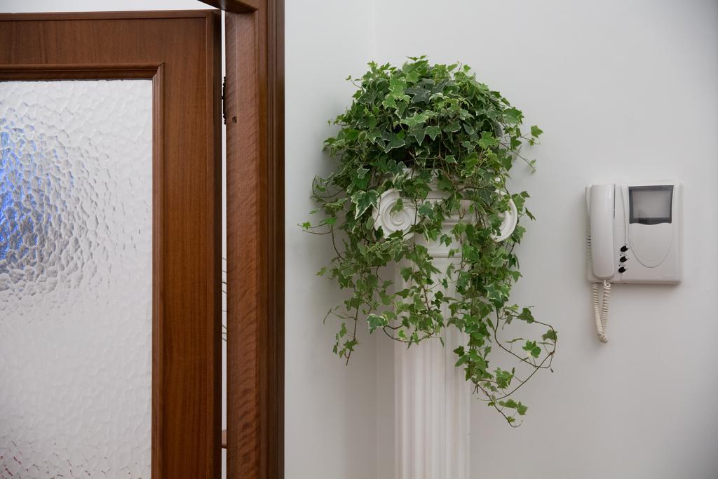 Steven Apartment Rome