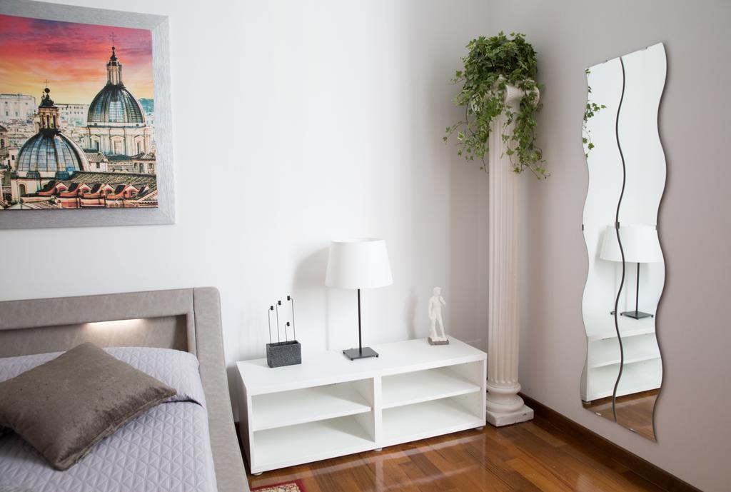 Apartment Steven Rome