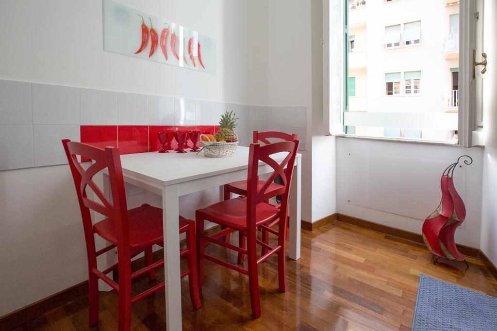 Apartment Steven *