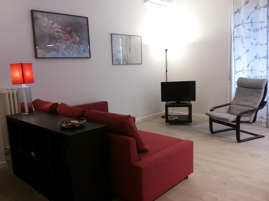 La Casa Di Mamma Vakantiehuis