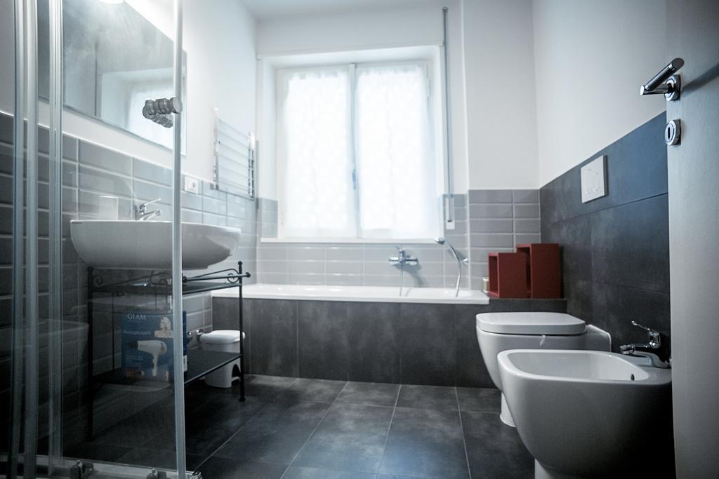 Vakantiehuis La Casa Di Mamma Rome