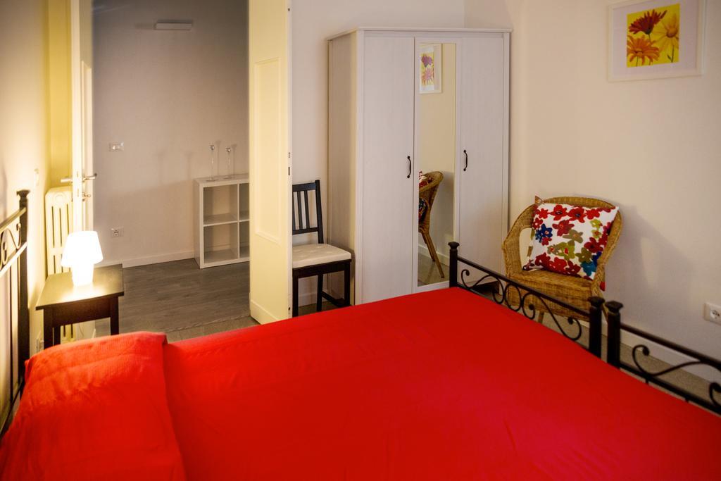 Vakantiehuis La Casa Di Mamma