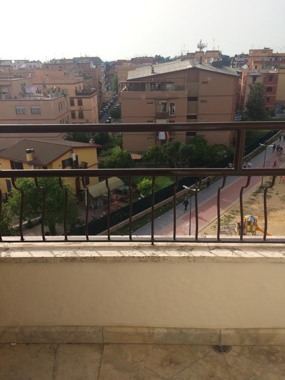 Apartamento Apartament Monte Mario