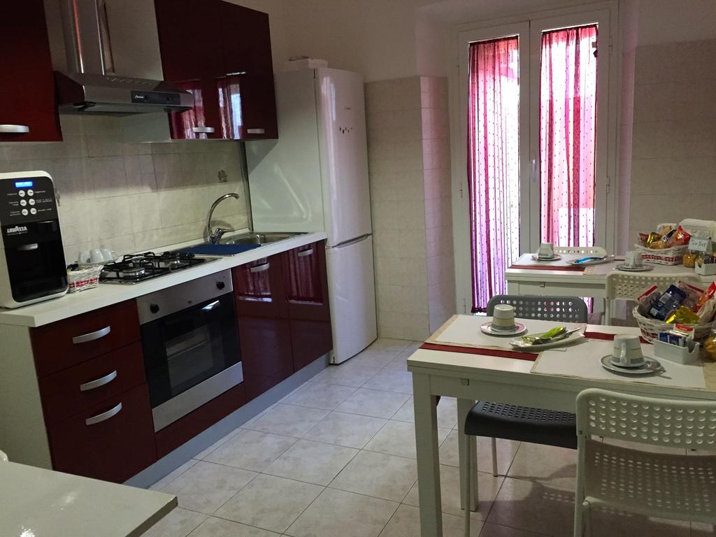 Citylife Bed & Breakfast Rome