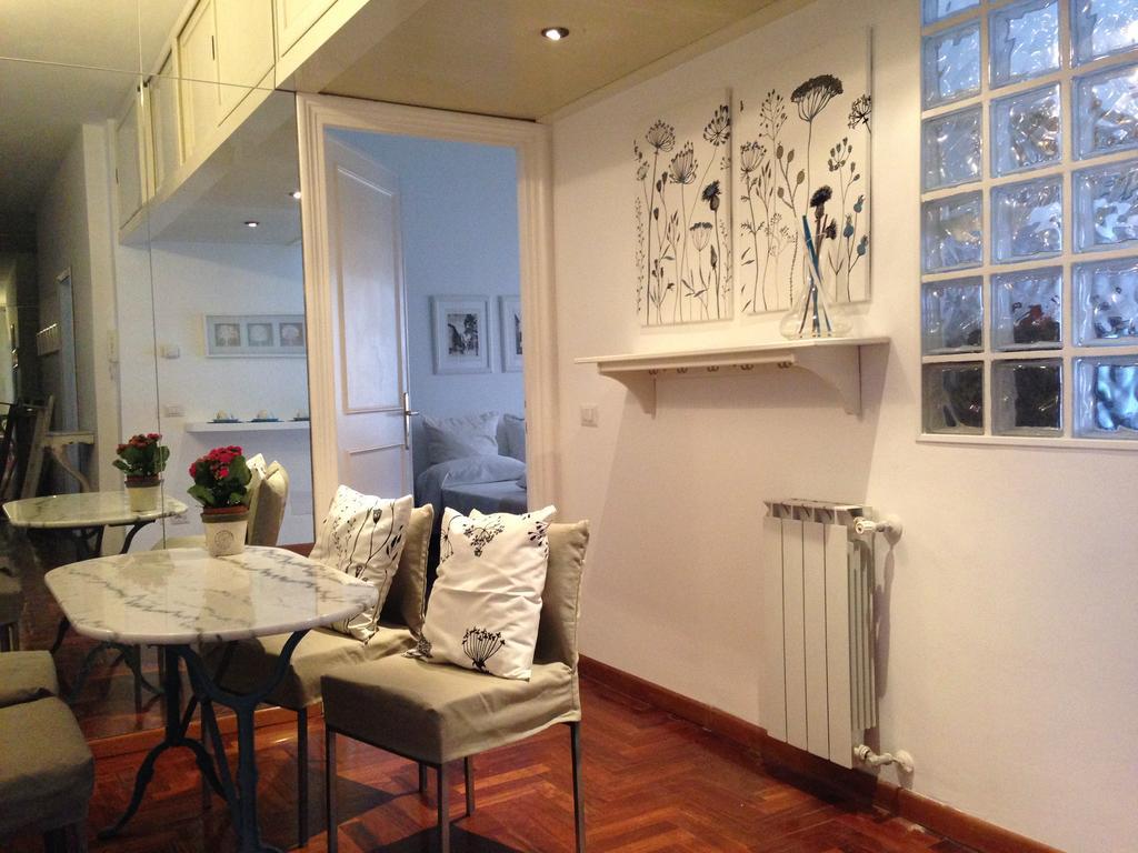 Essentia Apartment Rome