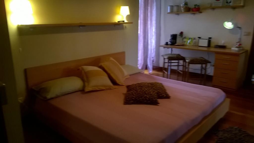 Bed & Breakfast La Terrazza Rome
