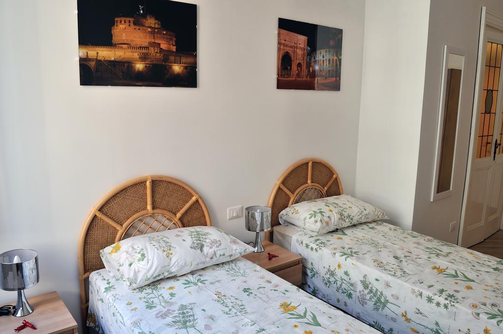 Sweet Dream * Roma