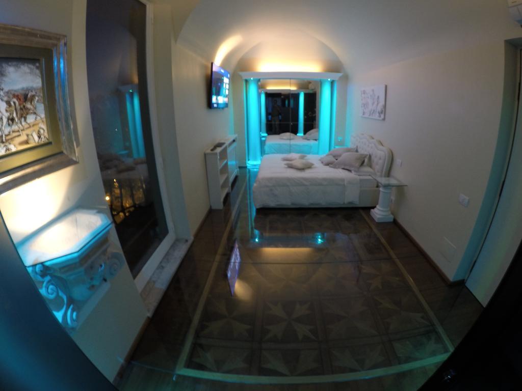Couette-café Bb Prati Rome