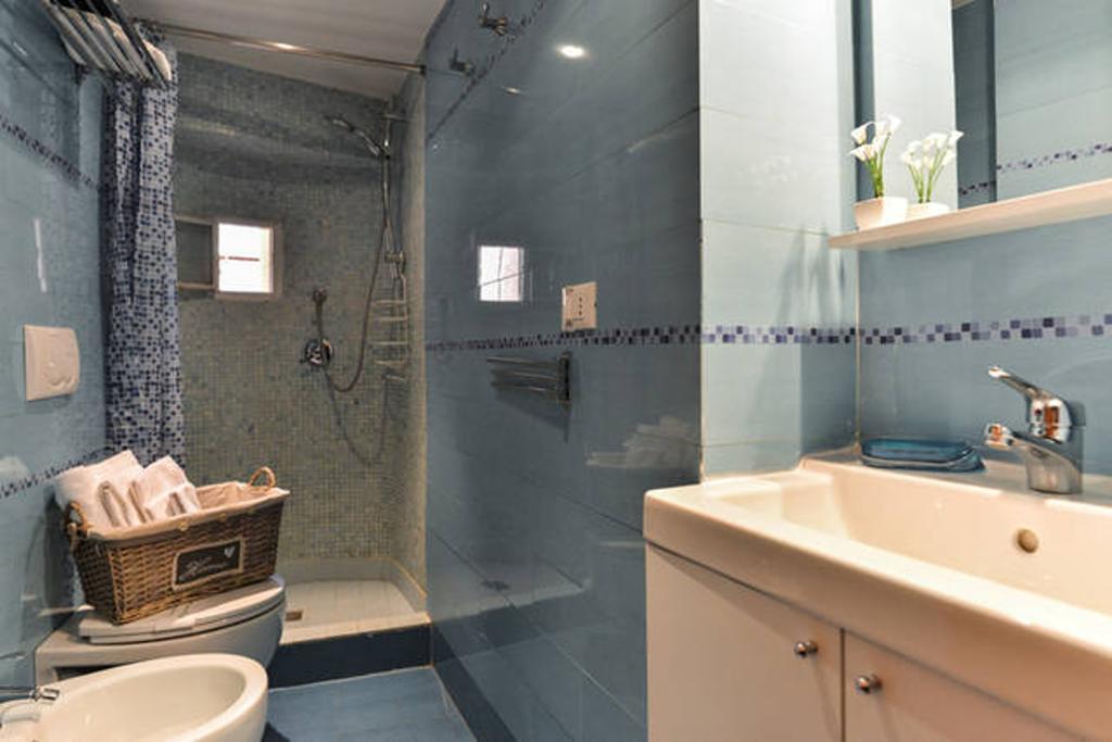 The Librari Appartement